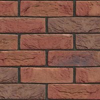 Vandersanden Bricks Autumn Red Facing Brick 65mm | Pack of 620