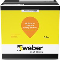 Weber Webertec EP Bonding Aid - 5.6kg