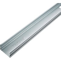 British Gypsum Gypframe Metal C Stud 60S50 3600mm x 60mm | Pack of 10