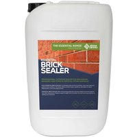 Essential Brick Sealer - 5L