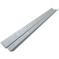 Birtley Light Duty Steel Internal Wall Lintel 1200mm x 25mm - INT100