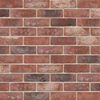 Vandersanden Bricks Maltings Antique Facing Brick 65mm | Pack of 620