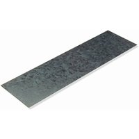 SFS Flat Bracing Strap 4000mm x 40mm x 1.1mm