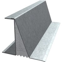 Birtley Extra Heavy Duty Steel Cavity Wall Lintel 900mm x 237mm - HDX90/130