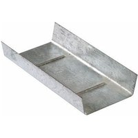 British Gypsum Gypframe G109 Firestop Retaining Clips Pack of 100