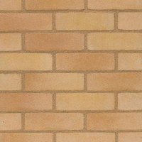 Wienerberger Woodstock Buff Facing Brick 65mm | Pack of 640