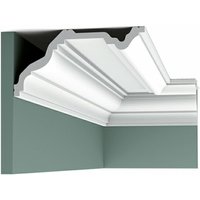 C332 Plastic Coving 200cm x 23cm x 11.4cm