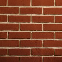 Traditional Brick & Stone Witham Red Facing Brick 65mm | Pack of 552