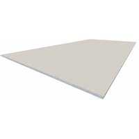 Siniat GTEC Bluclad Board Square Edge 10mm | 2400mm x 1200mm | 2.88m2