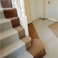 Carpet Safe FR 600mm x 100m