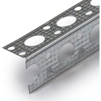 Siniat Duo Edging Bead 3000mm
