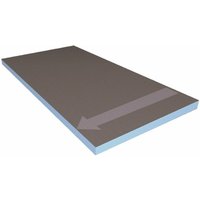 Wedi Fundo Sloping Board 50/60mm