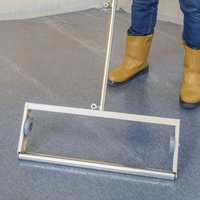 Protecta Carpet Dispenser 600mm