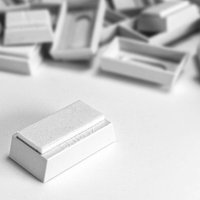 ZT Teg Blocks 15mm Grid Standard - Pack of 100