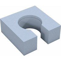 Wedi Fundo Channel Drain Substructure Element