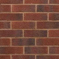 Wienerberger Terca Denton Chepstow Multi Facing Brick 65mm | Pack of 400