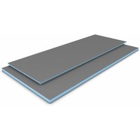 Wedi Building Board XL 2500mm x 900mm x 50mm (2.25m2)
