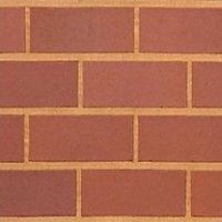Ketley Class A Solid Smooth Red Engineering Brick 73mm | Pack of 368