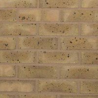 Wienerberger Mayfield Yellow Multi Facing Brick 65mm | Pack of 680