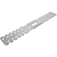 GL9 Gypliner Fixing Bracket 125mm - Pack of 100