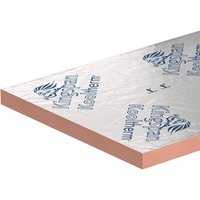 Kingspan K107 Kooltherm Pitched Roof Board 2400mm x 1200mm x 90mm - Pack of 3 | 8.64m2