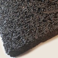 Regupol Sonus Core 10-S Acoustic Screed Isolation Roll 10m x 1250mm x 10mm | 12.5m2
