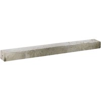 Naylor Concrete Lintel 900mm x 215mm x 65mm - ER4