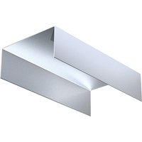 SFS Head Track 3000mm x 254mm x 70mm - 1.2mm Gauge