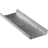 British Gypsum Gypframe G110 Retaining Channel 2400mm