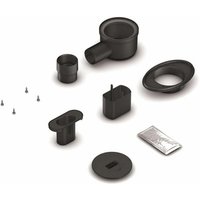 Wedi Fundo Channel Drain Horizontal DN50
