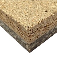 Cellecta DECKfon 26T Acoustic Overlay Floorboard 2400mm x 600mm x 26mm
