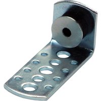 Acoustic Hanger 70mm No Fixing - Pack of 100