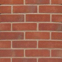 Wienerberger Waresley Orange Multi Gilt Stock Facing Brick 65mm | Pack of 384