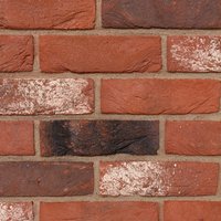Vandersanden Bricks Maldon Antique Facing Brick 65mm | Pack of 612