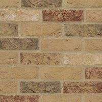 Wienerberger Hathersage Blend Facing Brick 65mm | Pack of 528