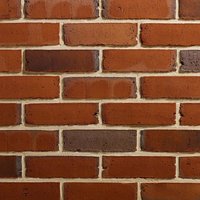 Traditional Brick & Stone Old Pluckley Blend Facing Brick 65mm | Pack of 552