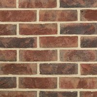 Wienerberger Terca Milano Facing Brick 65mm | Pack of 528
