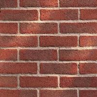 Wienerberger Terca Winchester Red Multi Facing Stock Brick 65mm | Pack of 500