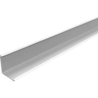 Zentia Armstrong Perimeter Angle Trim 3000mm x 32mm x 19mm White