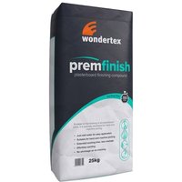 Wondertex Prem Finish Compound 25kg