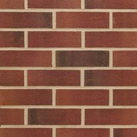Wienerberger Terca Dartmoor Denton Heather Facing Brick 65mm | Pack of 400