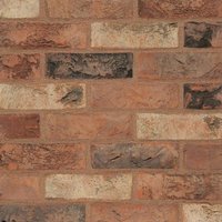 Wienerberger Terca Jasmine Blend Facing Brick 65mm | Pack of 528