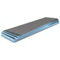 Wedi Building Board 2500mm x 625mm x 12.5mm (1.56m2)