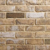 Traditional Brick & Stone Mystique Facing Brick 65mm | Pack of 600