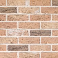 Traditional Brick & Stone Grantchester Blend Facing Brick 65mm | Pack of 730