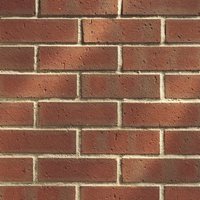 Wienerberger Terca Sandown Pembridge Red Facing Brick 65mm | Pack of 400