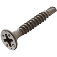 British Gypsum Glasroc X Screws 25mm | Box of 1000