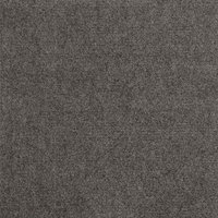 CFS New Typhoon Carpet Tiles Ash 500mm x 500mm - Pack of 20 (5m2)