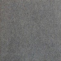 CFS New Typhoon Carpet Tiles Steel 500mm x 500mm - Pack of 20 (5m2)