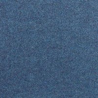 CFS New Typhoon Carpet Tiles Navy 500mm x 500mm - Pack of 20 (5m2)